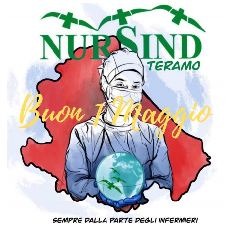 1maggio nursind teramo 2