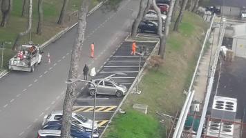 NURSIND TERAMO PARCHEGGI 2018