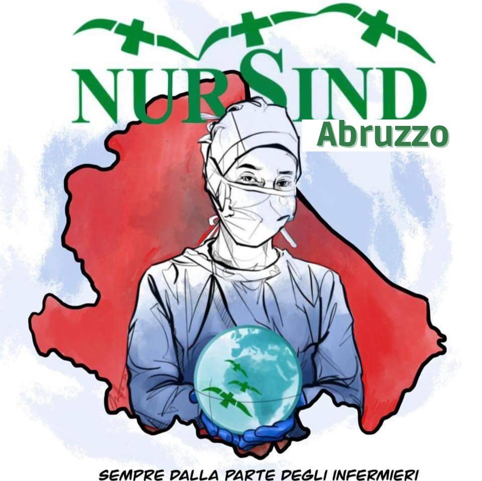 Nursind Abruzzo Teramo