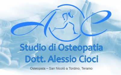 alessio cioci nursind teramo osteopatia