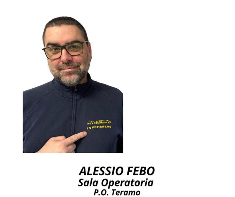 alessio febo