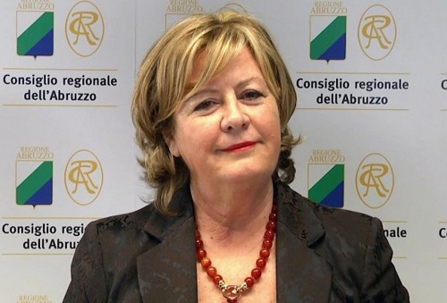 assessore Verì