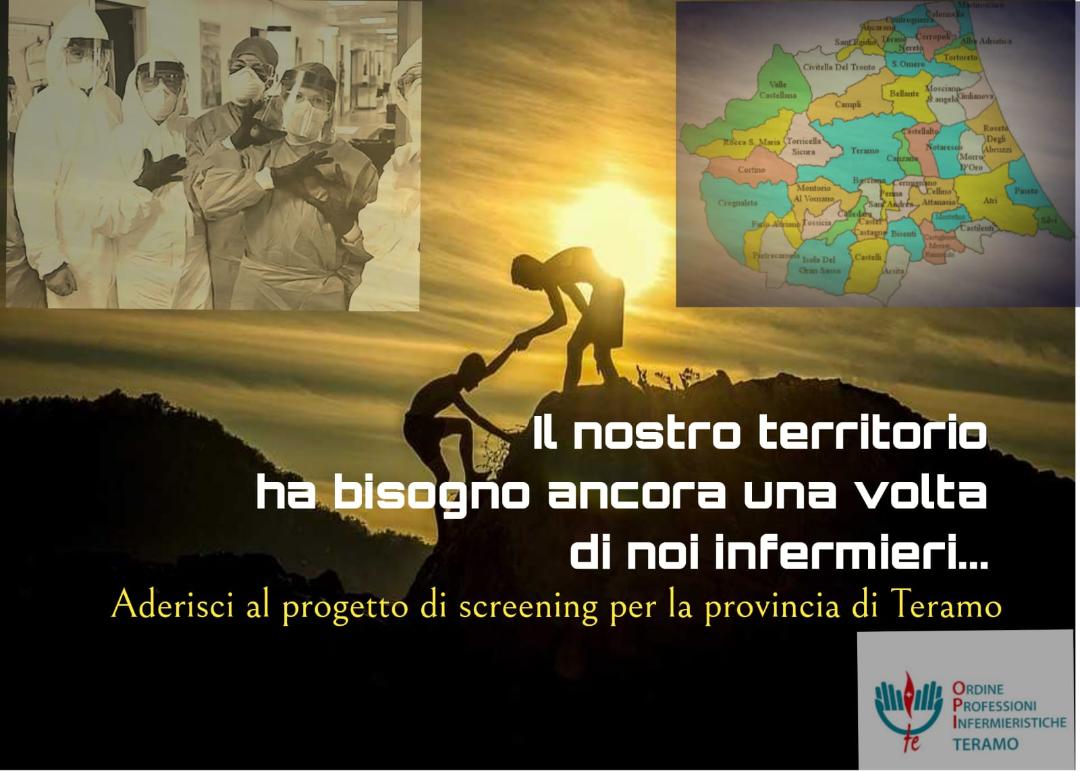 campagna opi teramo screening territorio