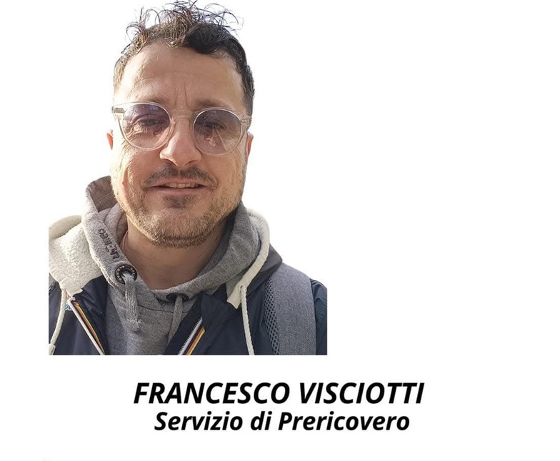 francesco visciotti