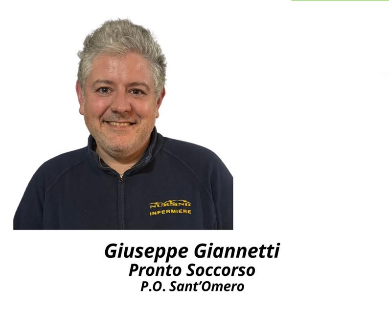 giuseppe giannetti