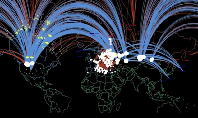 guerra nucleare nursind teramo