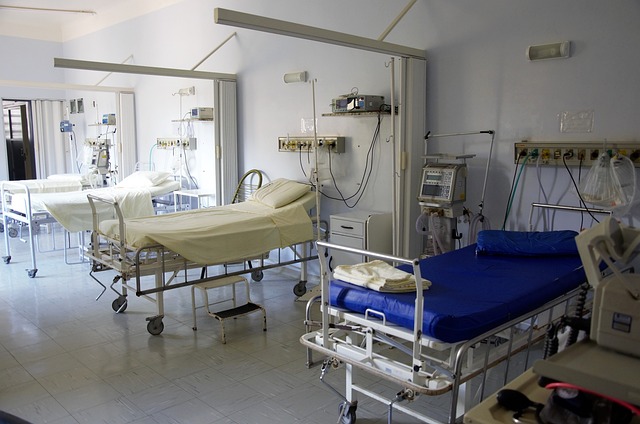 personale sanitario infermieri medici