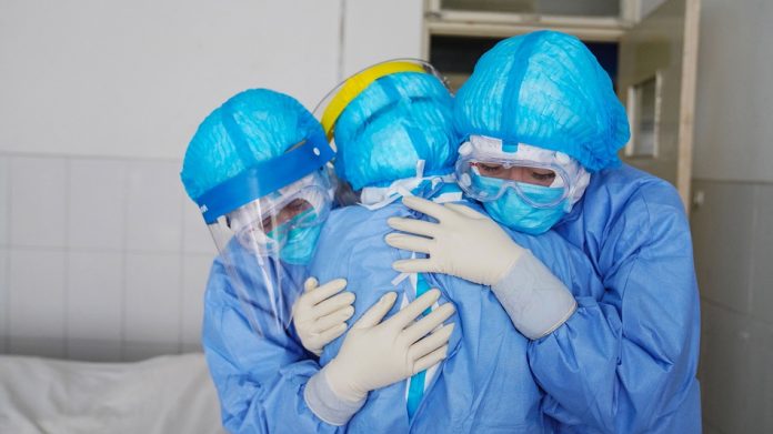 infortunio covid 19 nursind teramo