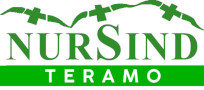 Nursind Teramo logo brand