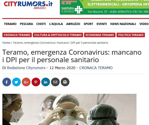 nursind teramo cityrumors