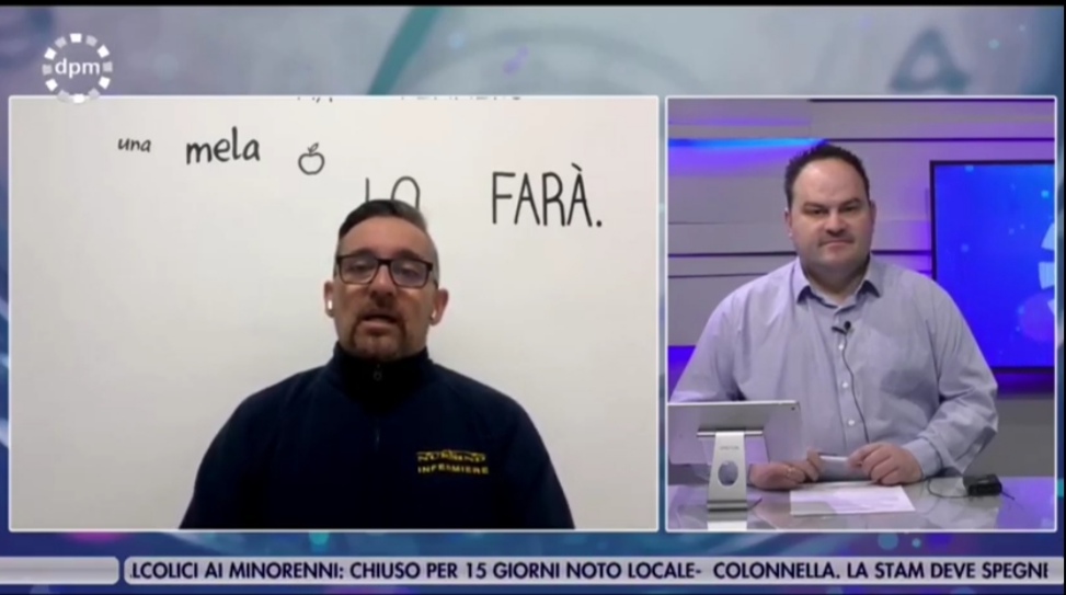 nursind teramo di prima mattina superj giuseppe de zolt