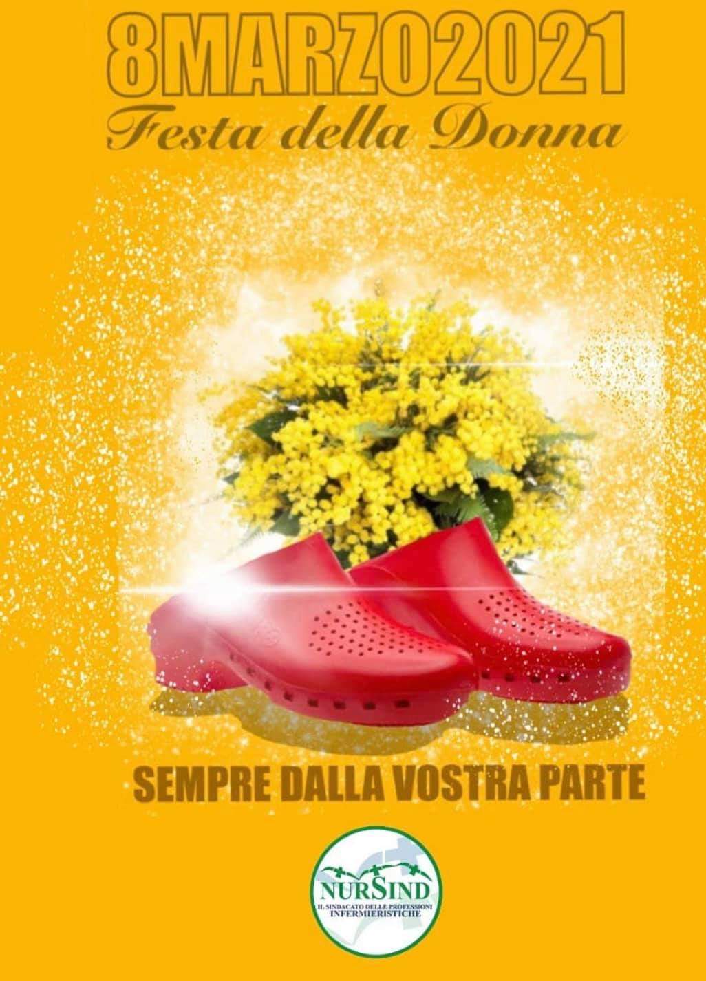 nursind teramo festa donna