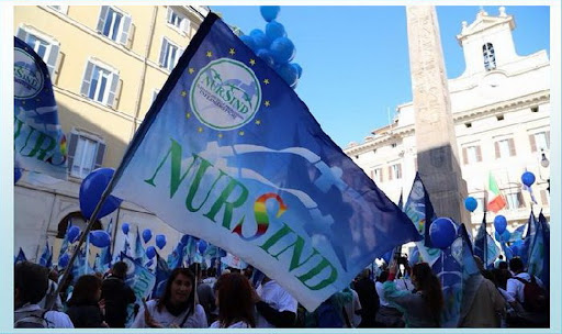 nursind teramo sciopero 23 luglio
