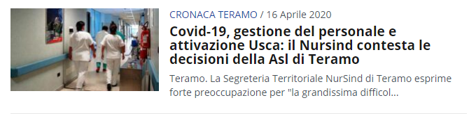 nursind teramo