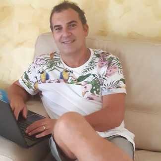 Flavio Mariani Nursind Teramo