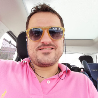 Francesco Visciotti Nursind Teramo