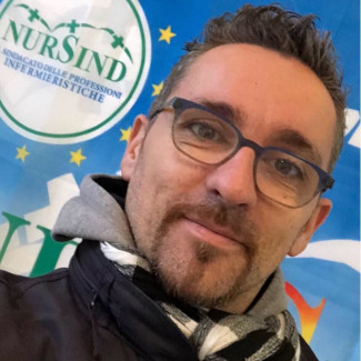 Giuseppe De Zolt Nursind Teramo