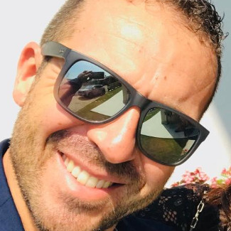 Luca Ruggieri Nursind Teramo