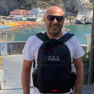 Pasquale Lisciani Nursind Teramo