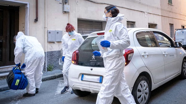 usca nursind teramo