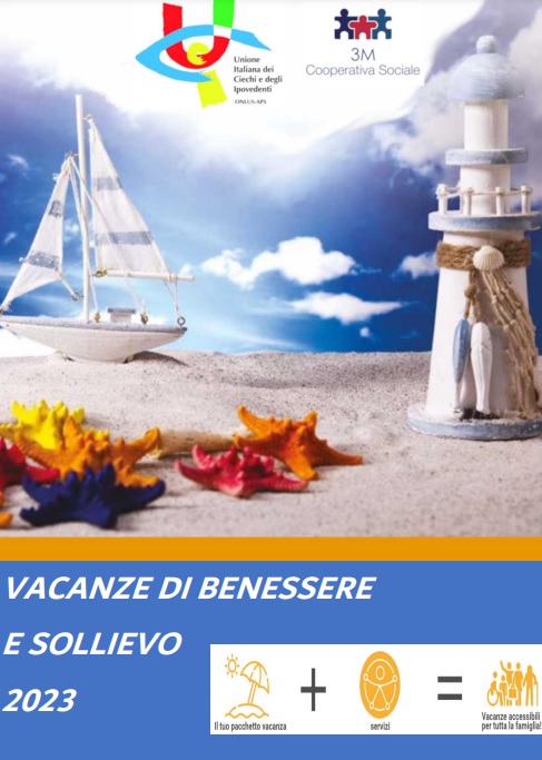 vacanze benessere e sollievo